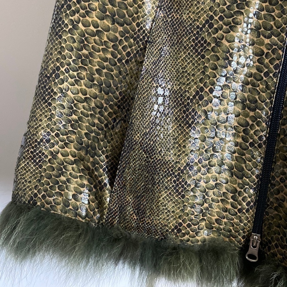 Host Pick 🎉Expopel Fashion Inochi Fur Vest
💕 - Picture 9 of 12